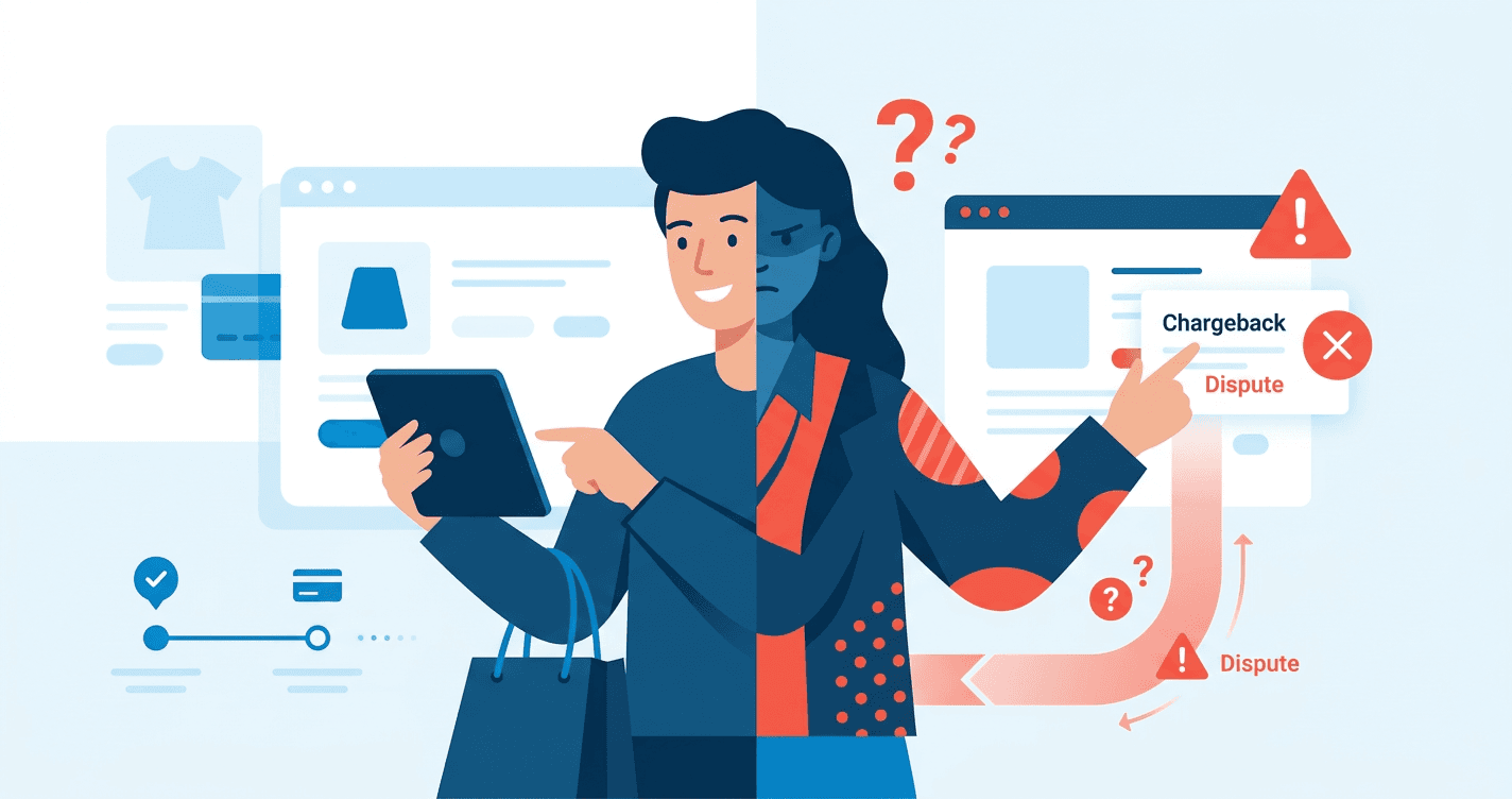 Friendly Fraud Guide