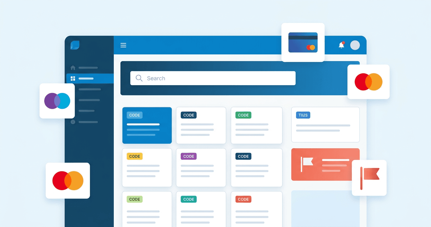 Chargeback Reason Codes Reference Guide